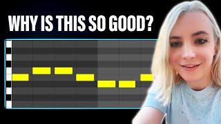 19 Techno Patterns Changed My Life in 4 mins