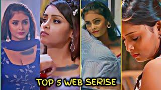 Priyanka Chaurasia Web Series List  . Dosti web serise Accters