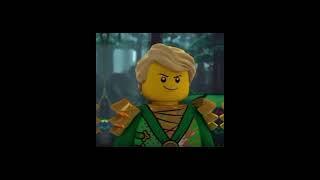 Ninjago edit