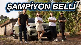 Volvo XC40 Recharge ile Uzun Yol ft. @dogankabak & @benzin-tv & @webteknotv