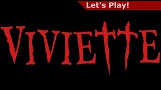 Let's Play: Viviette