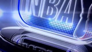 NBA New Copyright Warning 2016-2017