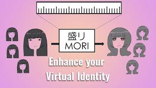 Cinderella Technology - Discovering Your Own Mori