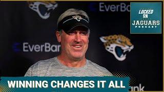 How Winning A Title Would Change A Ton In Jacksonville