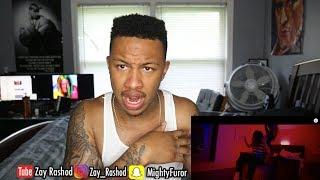 Lil Skies x Yung Pinch - I Know You [Official Video] (Dir. by @NicholasJandora) Reaction Video