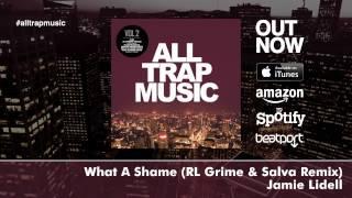 All Trap Music Vol 2 (Album Megamix) OUT NOW!