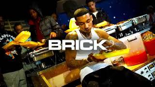 [FREE] Fredo x Meekz x Nines x UK Rap Type Beat - "BRICK BY BRICK"