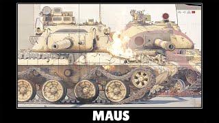 MAUS