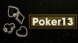 КАРТА УЙИН  СЕКА ТРИНКА  СВАРА KARTA UYIN SEKA TRINKA SVARA #poker13