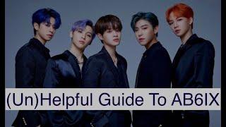 an unHelpful Guide To AB6IX (2021)