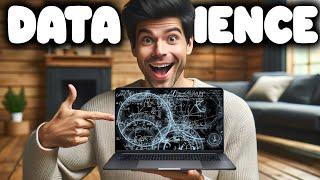 Best Laptop For Data Science in 2024 (Top 5 Picks For Any Budget)