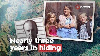 Local mayor offers new approach to find missing Marokopa kids | 1News on TVNZ+