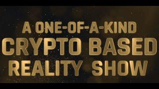 Crypto Hunters TV Show Teaser