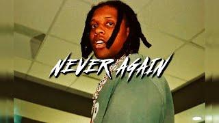 [HARD] No Auto Durk x Lil Durk Type Beat 2024 - "Never Again" / Chicago Drill