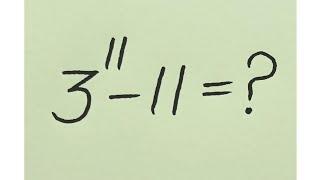 Russian l can you simplify this?? l Easy & Tricky Solution