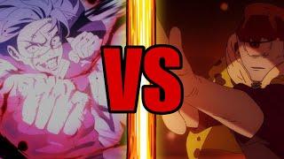 Mahito VS Jogo: Who Was Strongest?