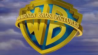 Warner Bros - Pictures Logo 2019 (Reversed)