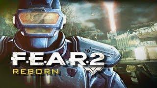 F.E.A.R. 2 - Reborn DLC (Full Game) movie 1080p HD