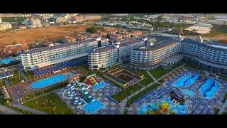 Eftalia Marin Resort Alanya | Touristica