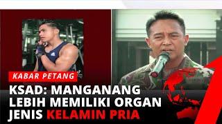 Viral! Perubahan Gender Mantan Atlet Voli, Serda Aprilia Manganang | tvOne