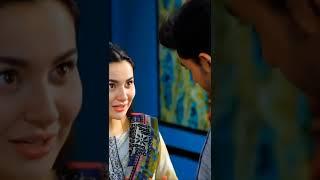 HBPRESENTED #MereHumSafar#shorts #AryDigital #DOCHAA #hala #hamza #farhansaeed #haniaamir #HB