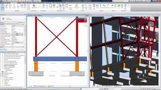 Improved Structural Foundations