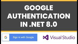 How To Add Google Authentication in ASP.NET MVC