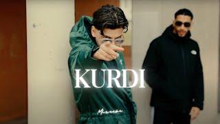 (FREE) Amo x Shabab x Rap La Rue Type Beat - "KURDI"