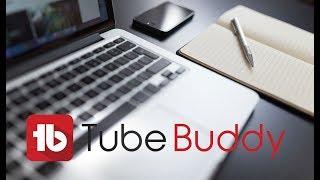 How To Install The TubeBuddy Browser Plugin For Free [urdu/hindi]