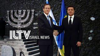 Your News From Israel- October 07, 2021