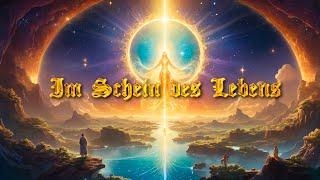 Im Schein des Lebens (electro gothic ai)