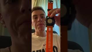 ОБЗОР НА МОИ ЧАСЫ - GARMIN FENIX 3 SAPPHIRE, ЧАСТЬ 1. Меленчук Данила #меленчукданила #garmin #fenix