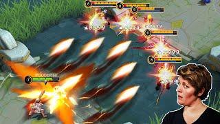 TOP 15 ONE-SHOT MOMENTS: INSTANT HP DELETION!  ∣ MOBILE LEGENDS