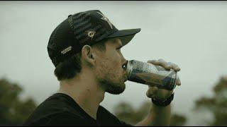 Recovering with RJ Hampshire | Rockstar Energy