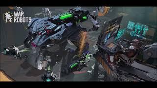 War Robots - Icarus Cyber Show Event 2024 Theme - EXTENDED