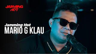 #JammingHot Persembahan Syahdu Mario G Klau! Jamming Hot Bersama @mariogklauofficial