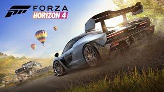 Forza Horizon 4 ▷ Первый взгляд #1