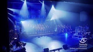 In The Stone - LIVE COVER by Choir & Orchestra - Earth Wind & Fire