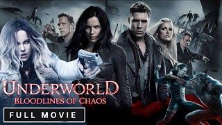 Underworld 6 (Full Movie) | Full Movie In English | New Hollywood Movie | Review & Facts