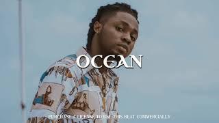 FREE Tems x Omah Lay type beat 2021  - Ocean | Afrobeats x Dancehall