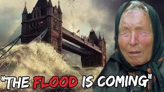 Unsettling Baba Vanga Predictions That Will Likely Come True