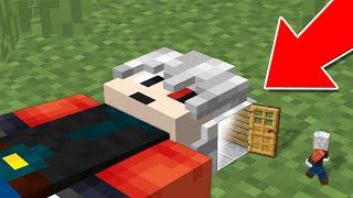 THEMURAT VS MINECRAFT #4