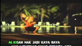 Senario - Cepat Kaya ( Original Video )