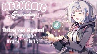 Is Flywheel Better Than Knee Jerk Reflex? | Chiaki Nanami | [第五人格/Identity V]