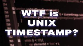 PHP Working with Unix Timestamp