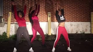 X dance video Danni Vita x Trenae x Leya (Directed by Block)