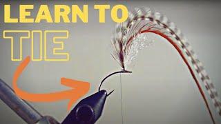 The #1 Dry Fly: The Parachute Adams | The BEST Way to Tie