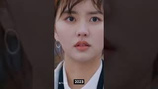 9 Daftar artis Korea wanita tercantik di 2023