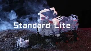 【3D Resin】ANTINSKY Standard Lite Resin