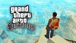 100 ВЕЩЕЙ, которые делали ВСЕ игроки в GTA: San Andreas !!!